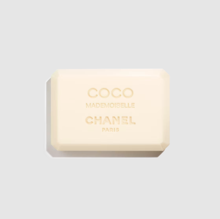   COCO MADEMOISELLE Gentle Perfumed Soap